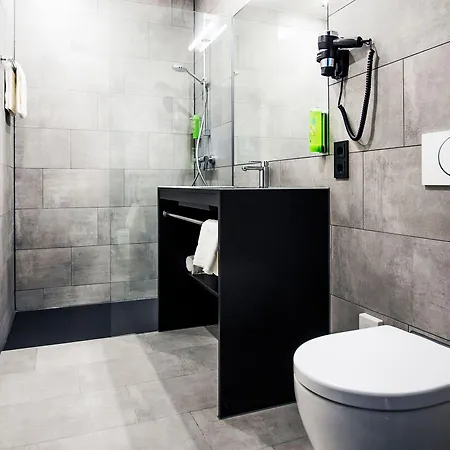 Hotel Riku 3*