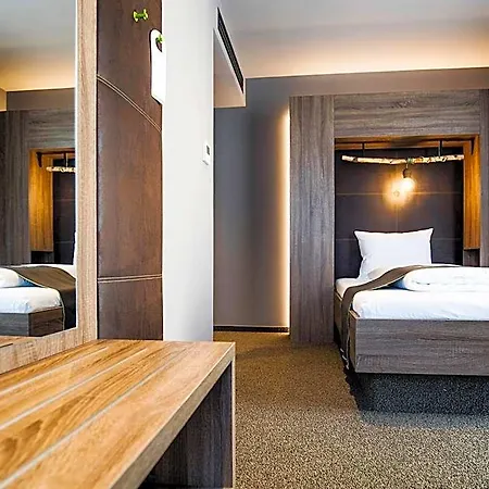 Riku Hotel