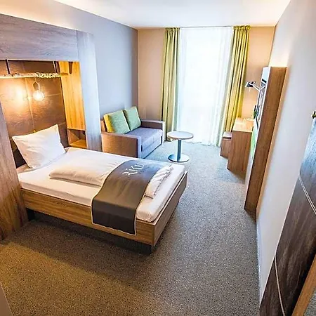 Hotel Riku 3*