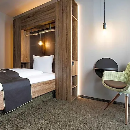 Riku Hotel