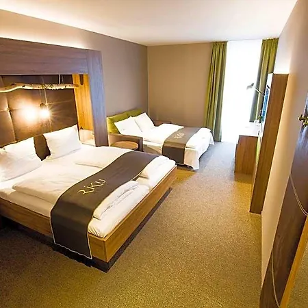 Riku Hotel Ulm