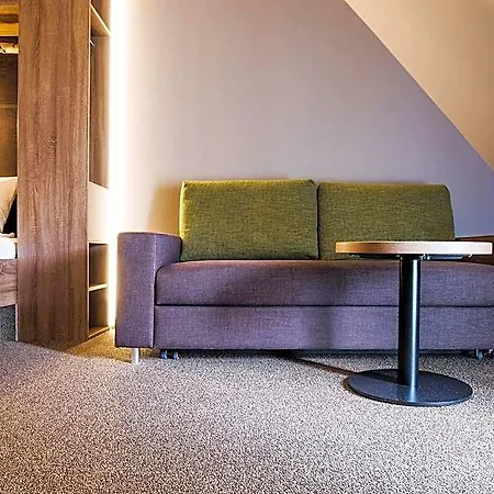 Hotel Riku 3*