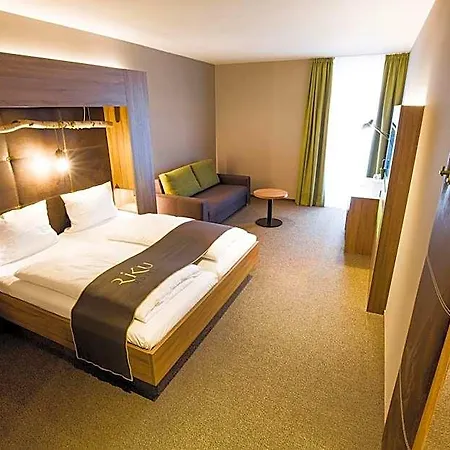 Riku Hotel 3*