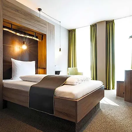 Riku Hotel