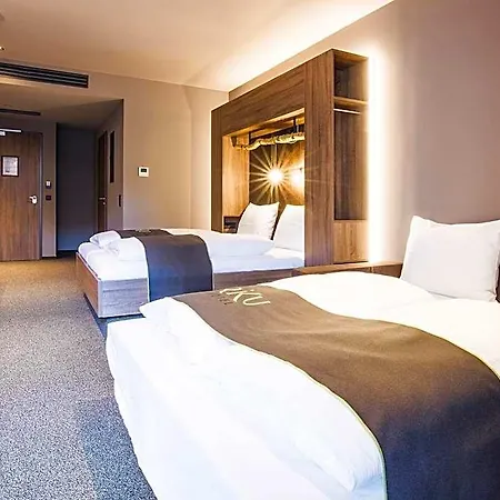 Riku Hotel Ulm
