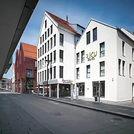 Riku 3* Ulm