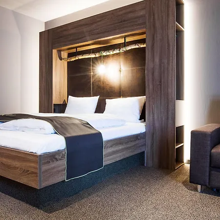 Hotel Riku Ulm