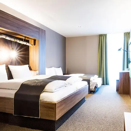 Hotel Riku Ulm