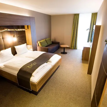 Hotel Riku Ulm