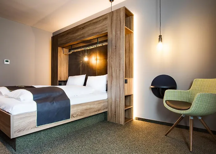 Riku Hotell Ulm